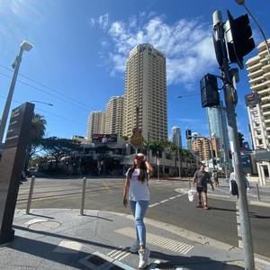 Meet your Posher, Cik